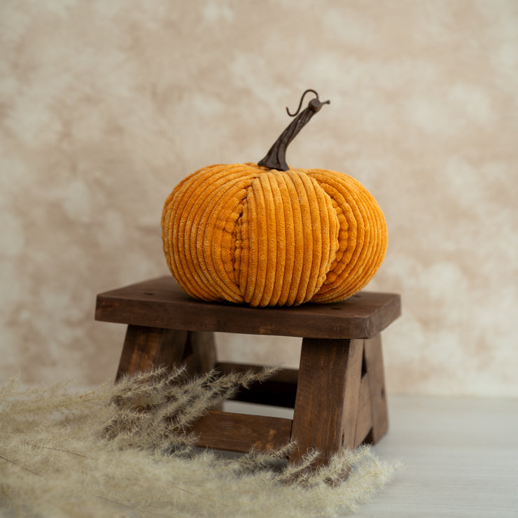 Calabazas Corduroy