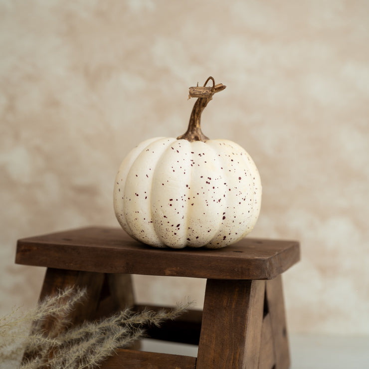 Calabaza Off White Mate