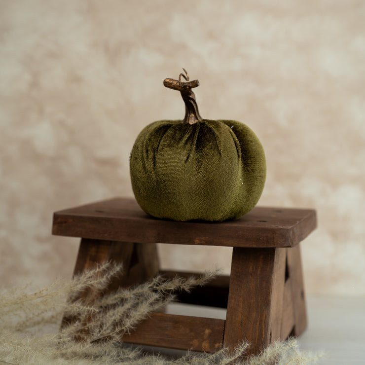 Calabaza Velvet Mediana