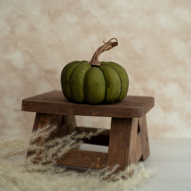 Calabaza Verde Mate