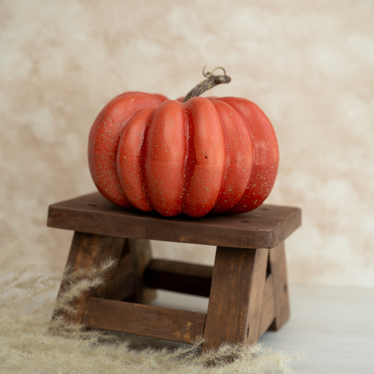 Calabaza Mediana Mate