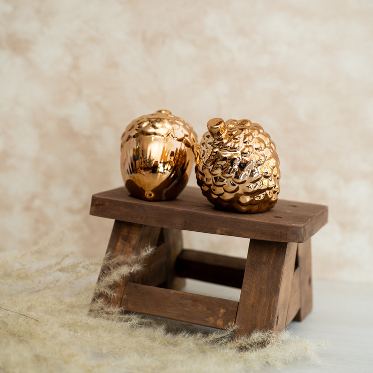 Bellota Bronce