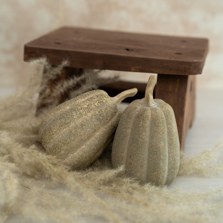 Calabaza Greige