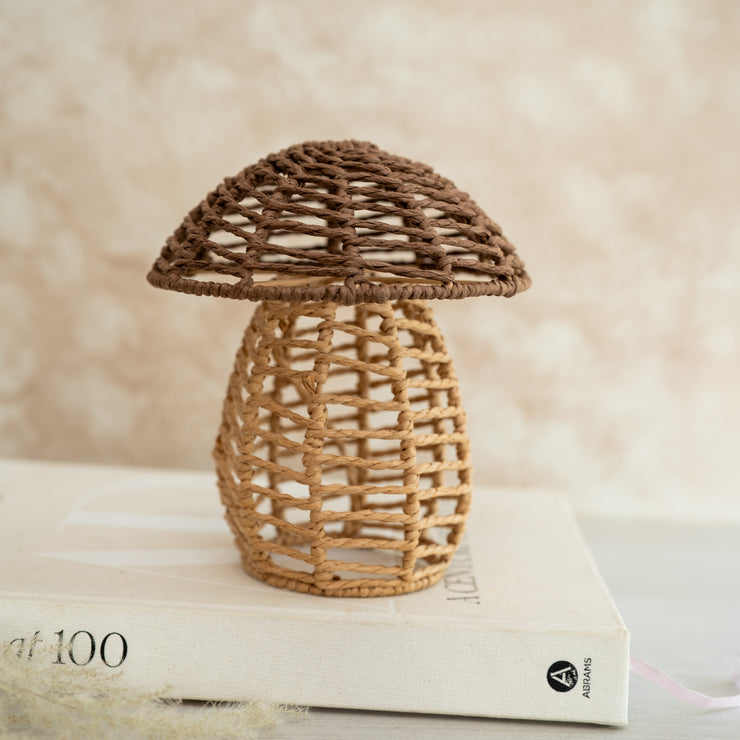 Hongo Rattan