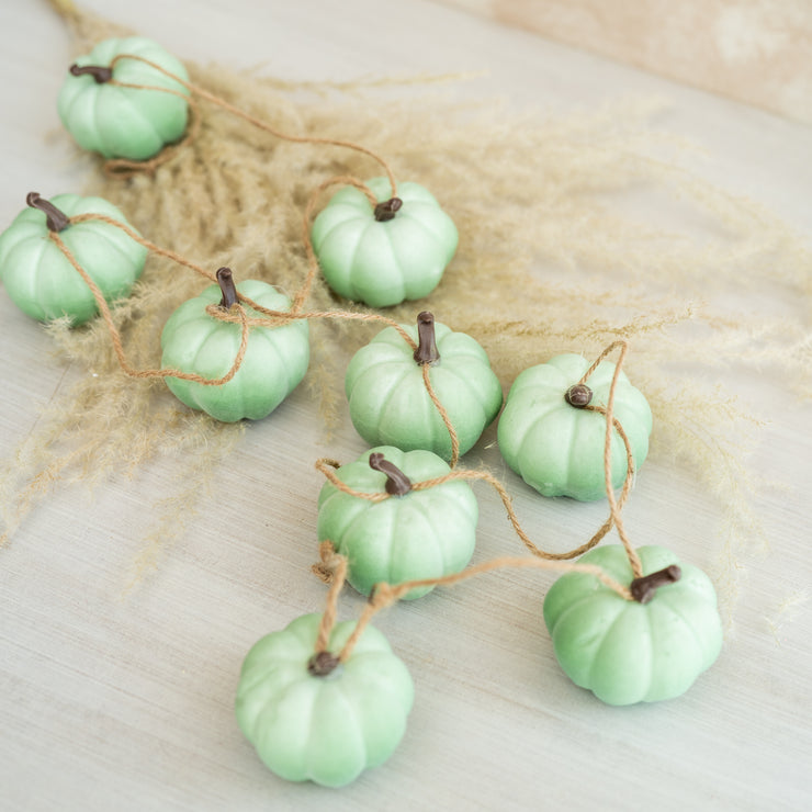 Guirnalda de Calabazas