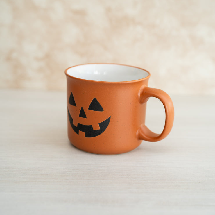 Taza Calabaza