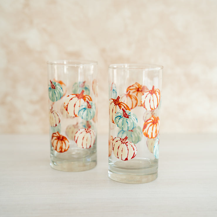 Vaso de Calabaza