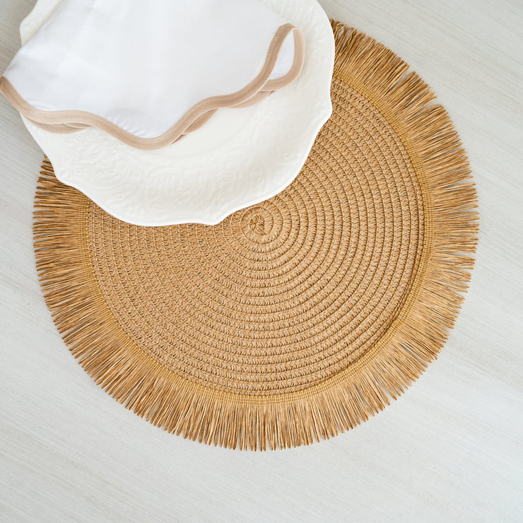 Individual Redondo Beige