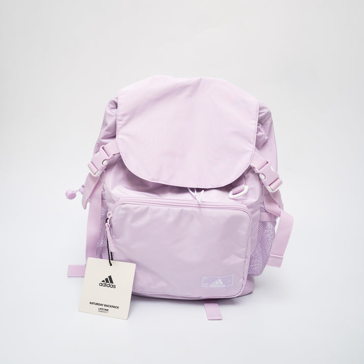 Mochila Adidas Lila