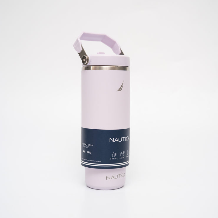 Termo Náutica Lila 30 Oz
