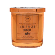 DW Mapple Pecan Blondie