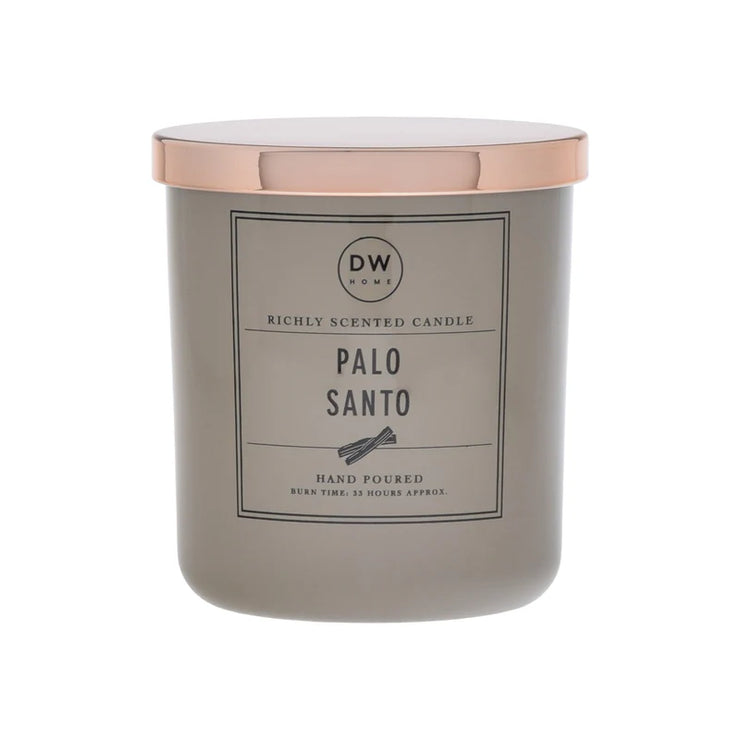 DW Palo Santo