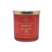 DW Pumpkin Allspice