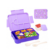 Bento Box  de 1,330 ML