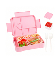 Bento Box  de 1,330 ML