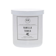 DW Vanilla Tonka