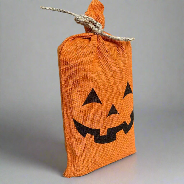 Set de 4 Bolsas de Yute