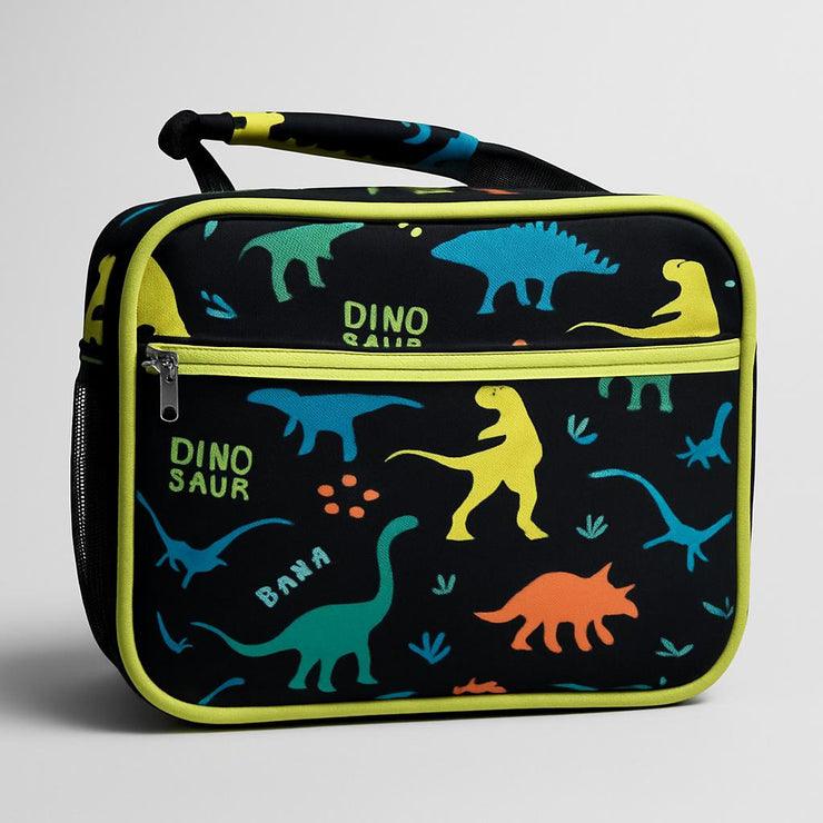 Lonchera Dino-Saur