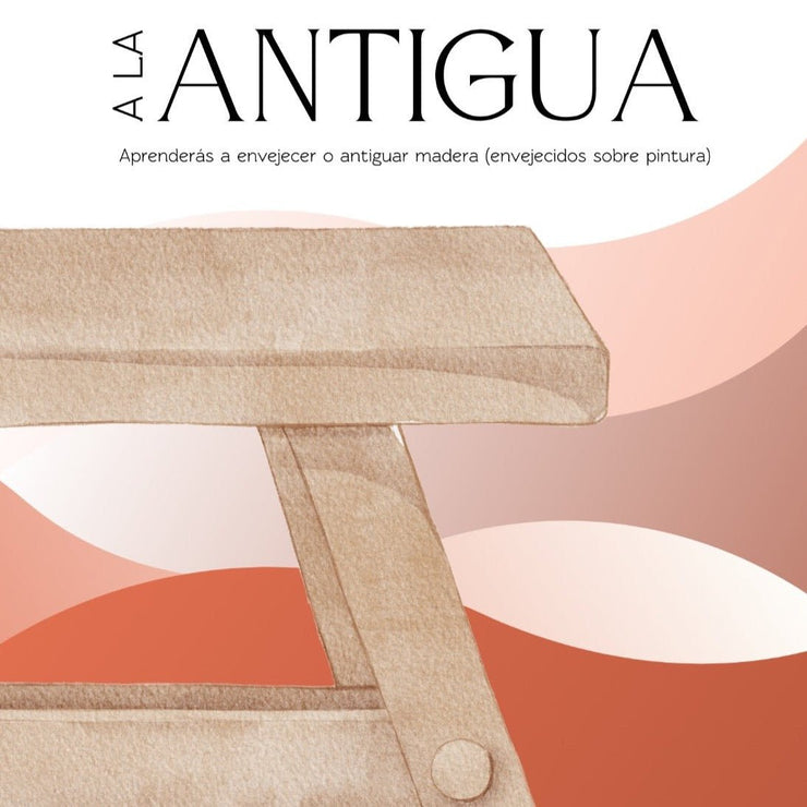 A la Antigua - ambientihonduras