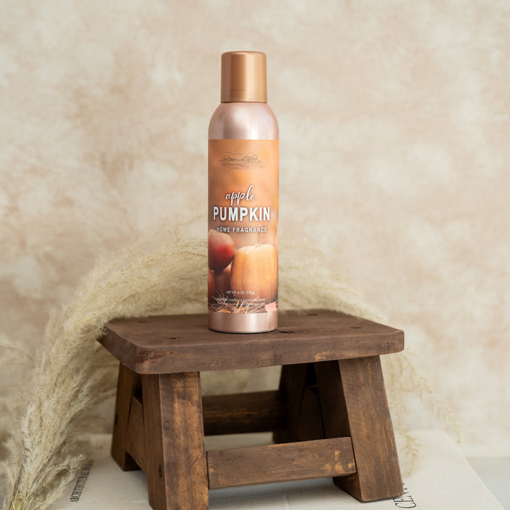 Aerosol Apple Pumpkin - ambientihonduras