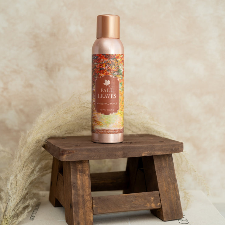 Aerosol Fall Leaves - ambientihonduras