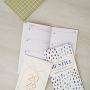 Agenda Mini 2026 - ambientihonduras