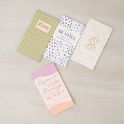 Agenda Mini 2026 - ambientihonduras