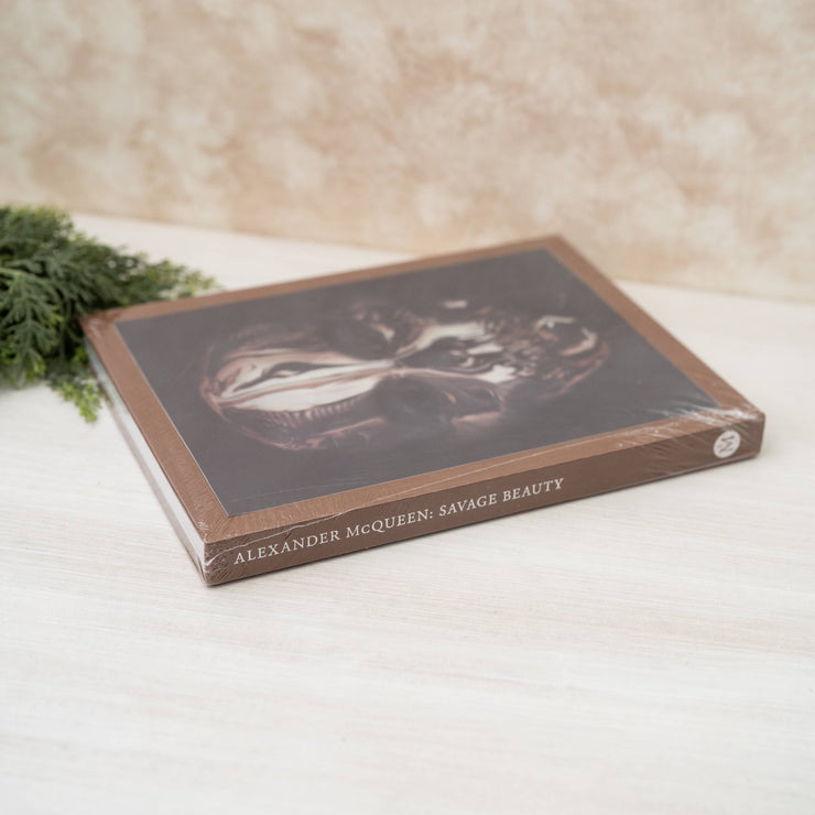 Alexander McQueen Savage Beauty - ambientihonduras