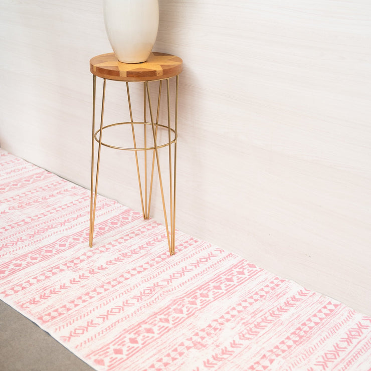 Alfombra Rosada - ambientihonduras