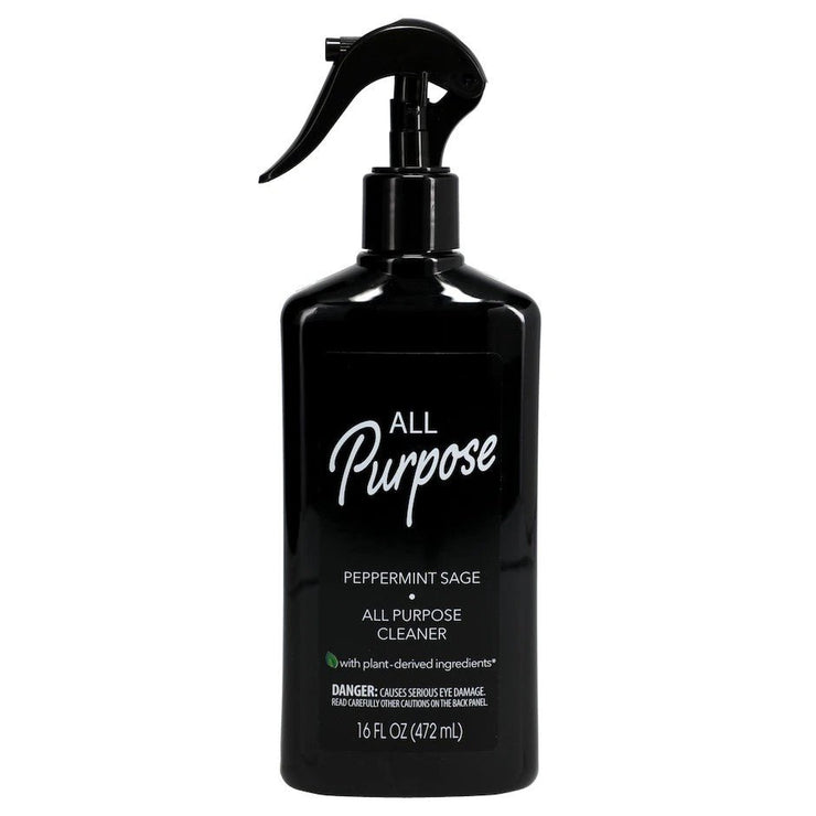 All Purpose Pepermint - ambientihonduras