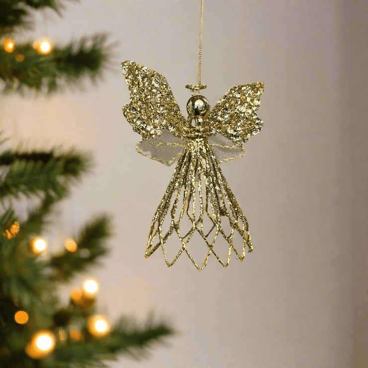 Angel Dorado - ambientihonduras