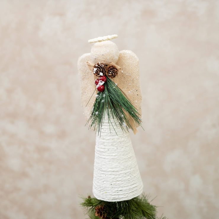 Angel para Punta de Árbol - ambientihonduras