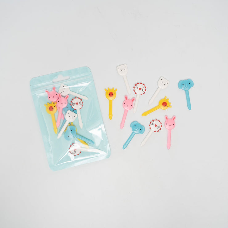 Animal Food Picks - ambientihonduras