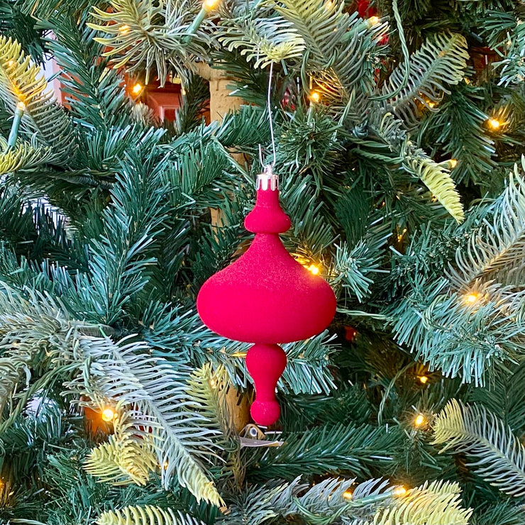 Aspen Cove Rojo Vino - ambientihonduras