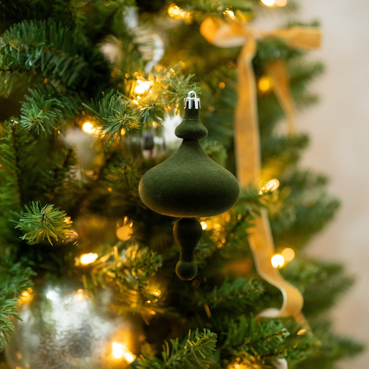 Aspen Cove Verde - ambientihonduras