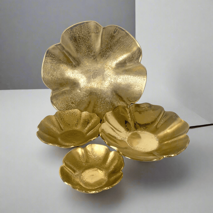 Azafate de Flor - ambientihonduras