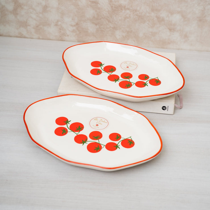 Azafate Tomates - ambientihonduras