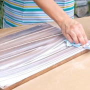 Azafate White Wash - ambientihonduras