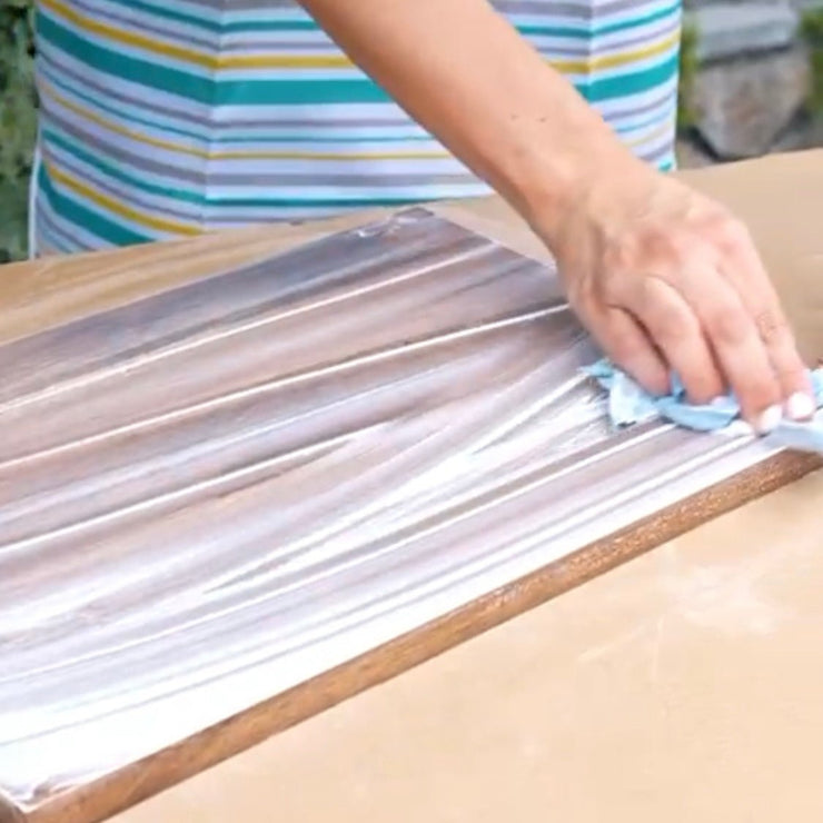 Azafate White Wash - ambientihonduras