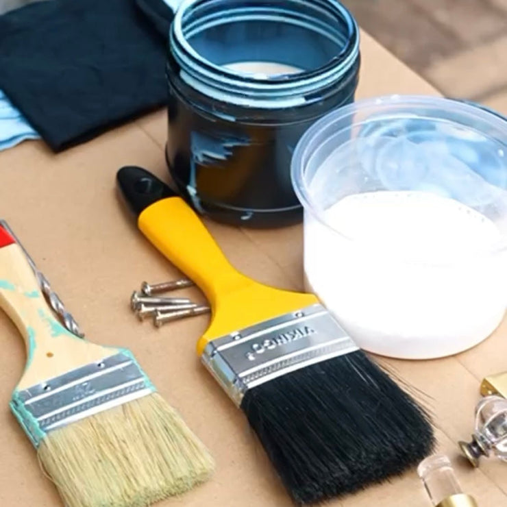 Azafate White Wash - ambientihonduras