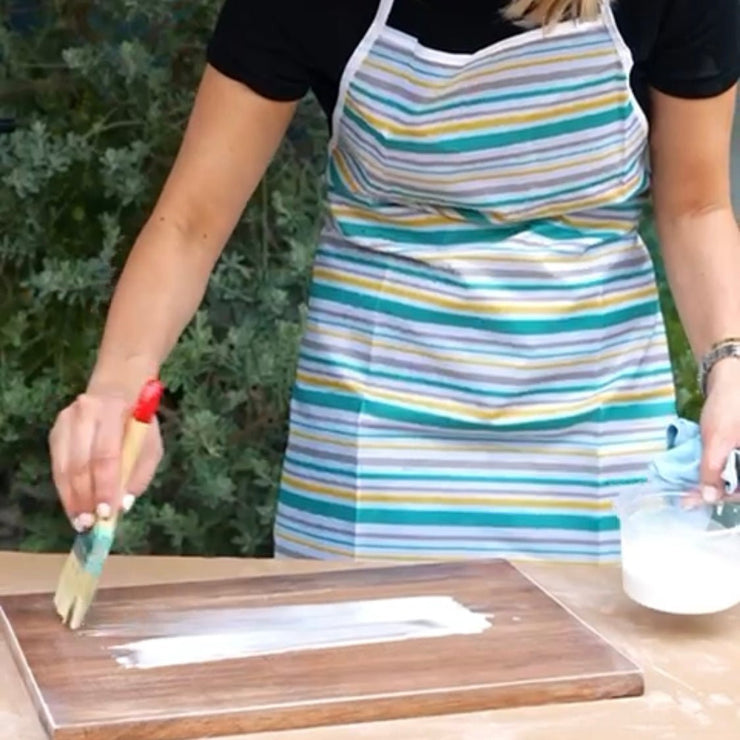 Azafate White Wash - ambientihonduras