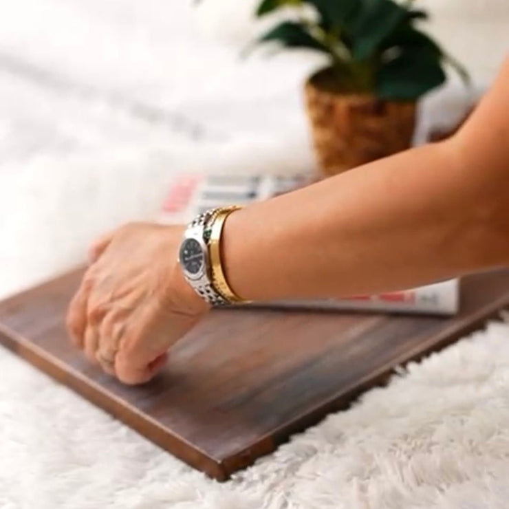 Azafate White Wash - ambientihonduras