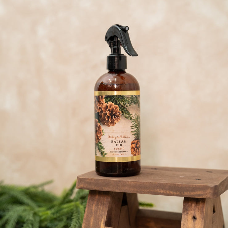 Balsam Fir - ambientihonduras