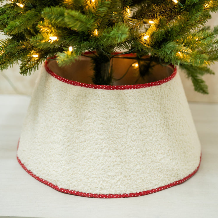 Base de Árbol de Boucle - ambientihonduras