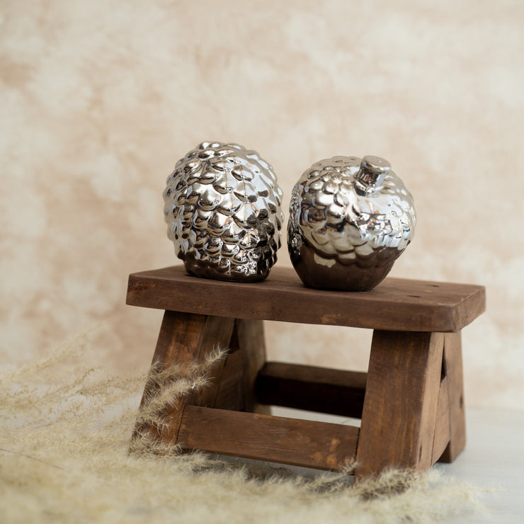 Bellota Plateada - ambientihonduras