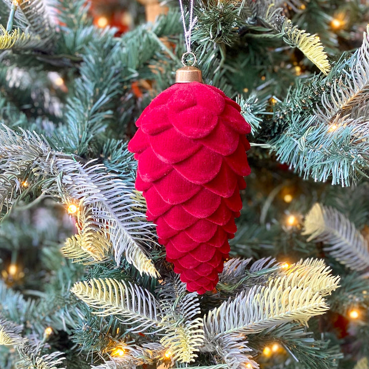 Bellota Velvet Rojo Vino - ambientihonduras