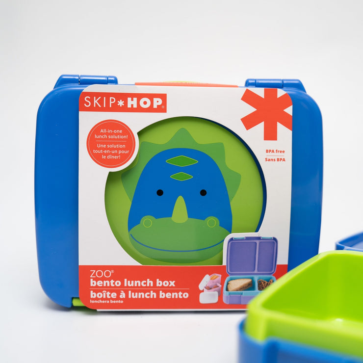 Bento Box Skip * Hop - ambientihonduras