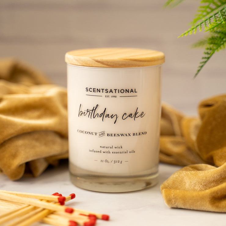 Birthday Cake - ambientihonduras