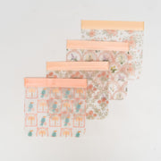 Bolsa Ziploc Reutilizables - ambientihonduras