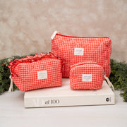 Bolsas de Viaje Cuadriculadas - ambientihonduras